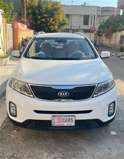 کیا سۆرینتۆ